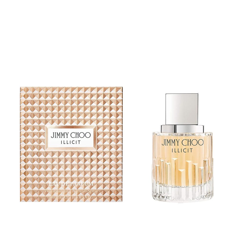 JIMMY CHOO - ILLICIT 3PC SET ( W ) 3.4 OZ