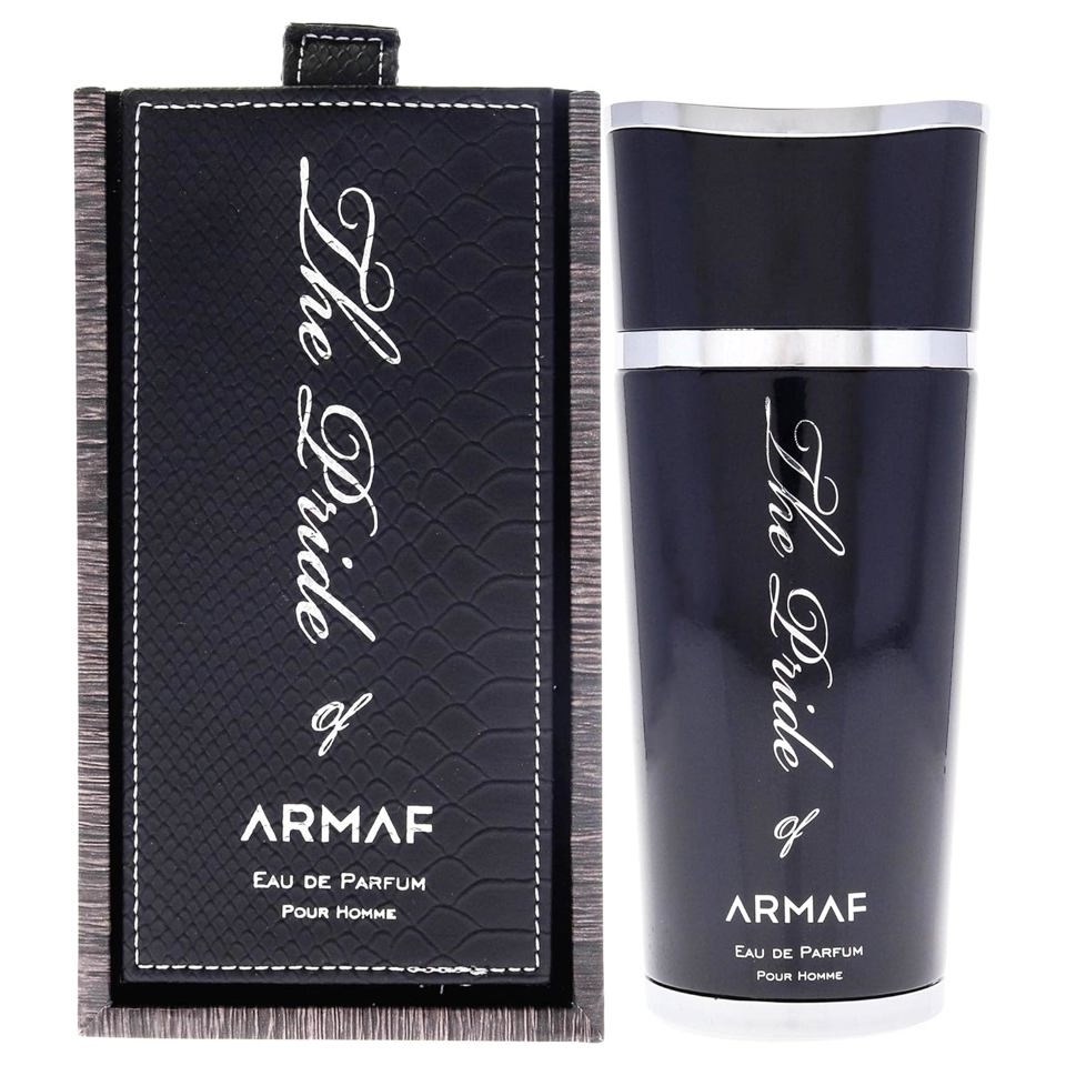 ARMAF - THE PRIDE EDP ( M ) 3.4 OZ