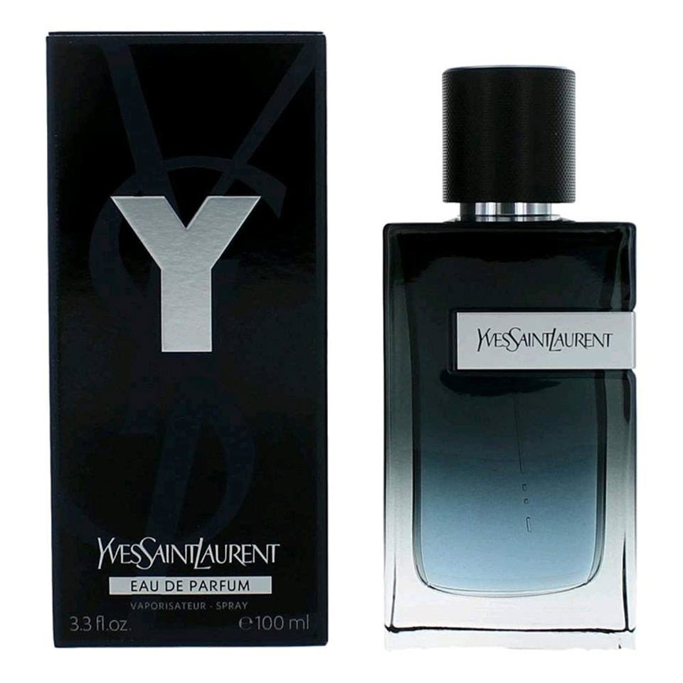 YSL - YVES SAINT LAURENT Y EDP ( M ) 3.4 OZ