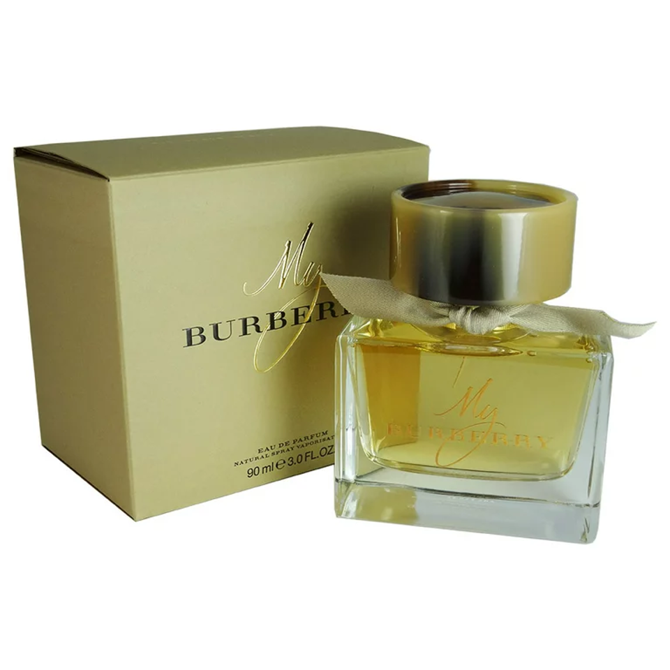 BURBERRY - MY BURBERRY ( W )