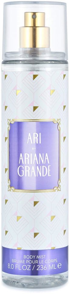 ARIANA GRANDE - ARI BODY MIST ( W ) 8.0 OZ