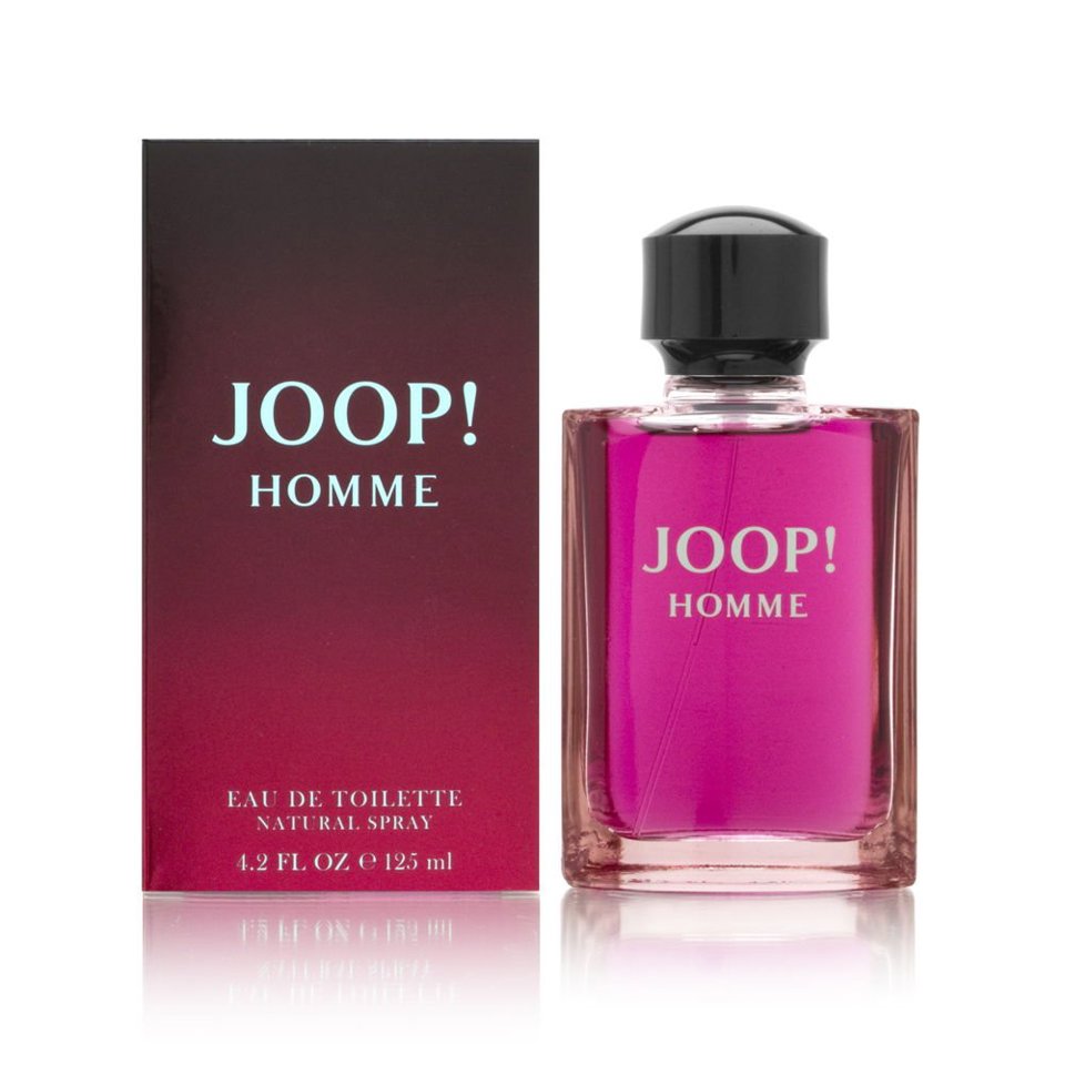 JOOP - JOOP EDT ( M ) 4.2 OZ