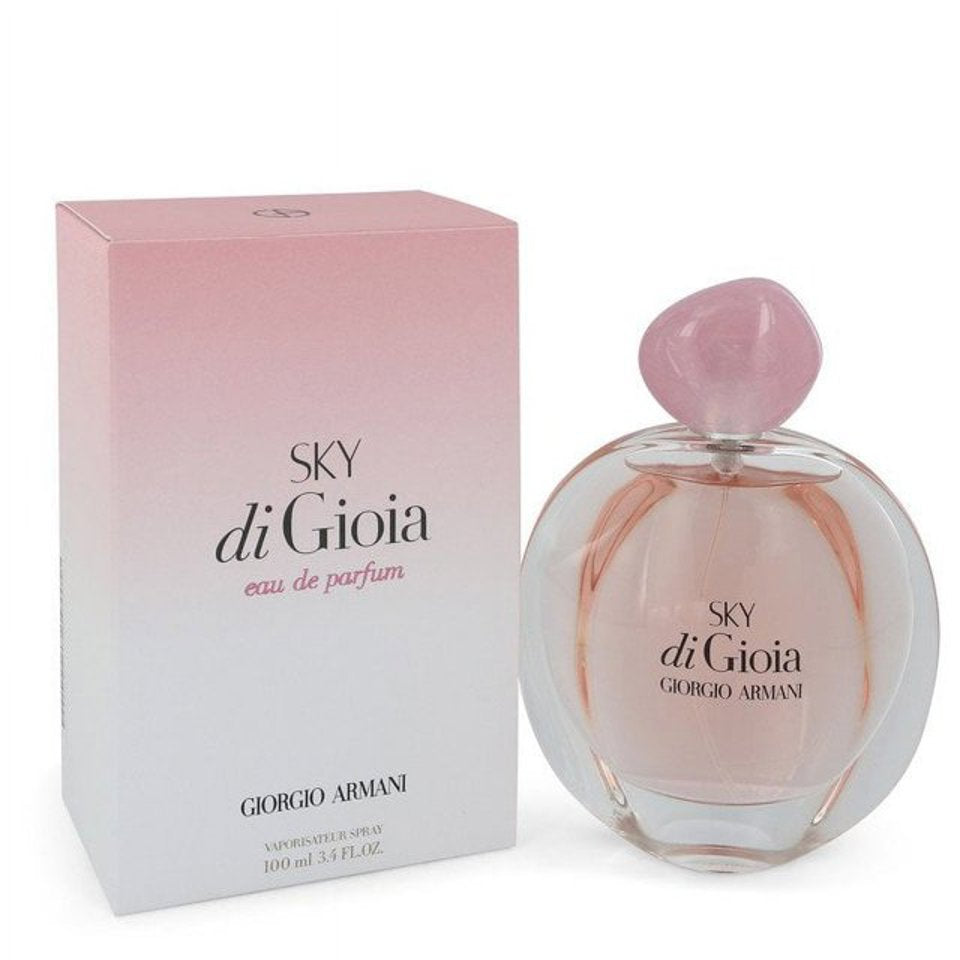 GIORGIO ARMANI - SKY ACQUA DE GIO ( W ) 3.4 OZ