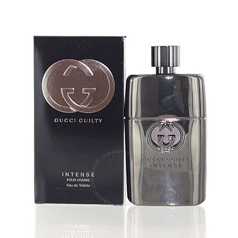 GUCCI - GUCCI GUILTY INTENSE ( M ) 3 OZ