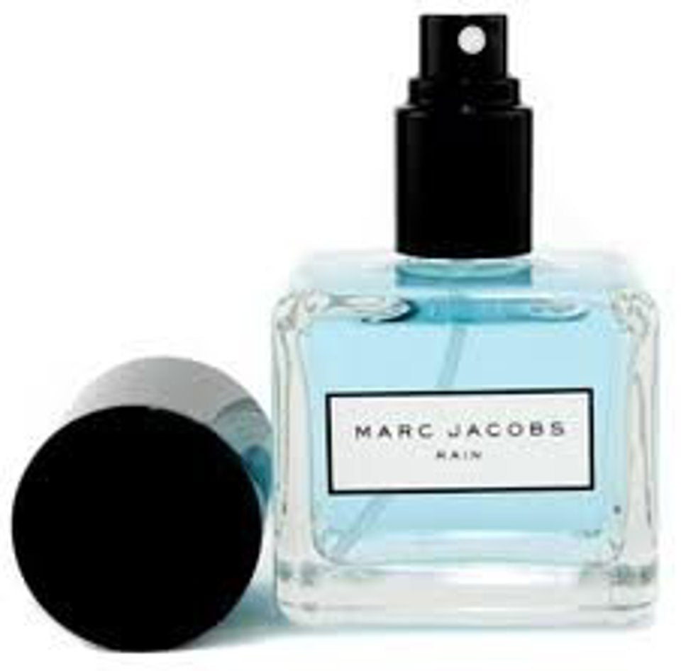 MARC JACOBS - RAIN ( W ) 3.4 OZ