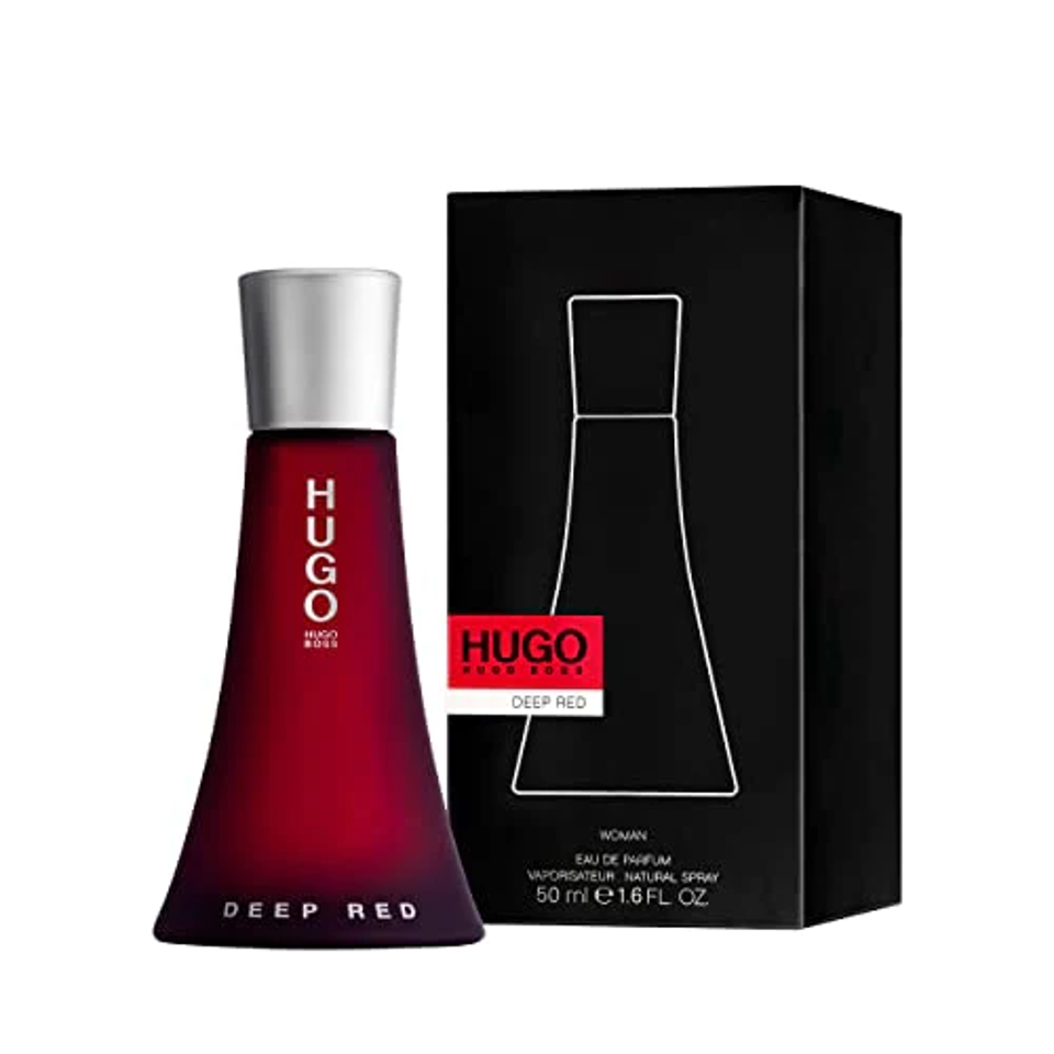 HUGO BOSS - RED W ( W ) 1.7 OZ