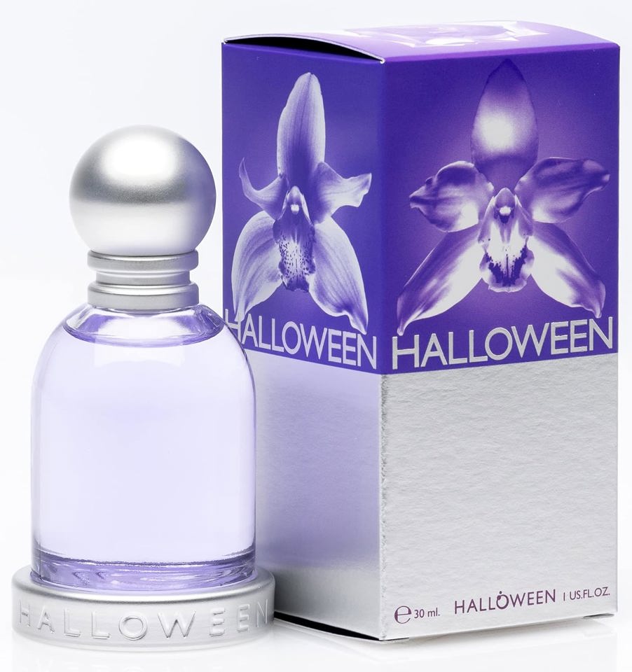 JESUS DEL POZO - HALLOWEEN ( W ) 1 OZ