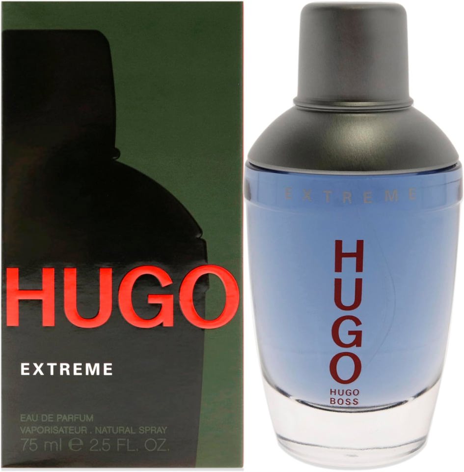 HUGO BOSS - EXTREME EDP ( M ) 2.5 OZ