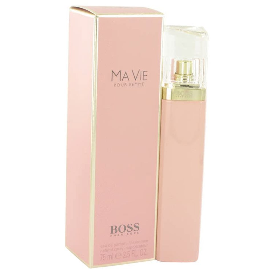 HUGO BOSS - BOSS MA VIE L'EAU ( W ) 2.5 OZ