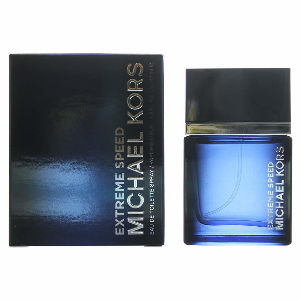 MICHAEL KORS - EXTREME SPEED ( M ) 4 OZ