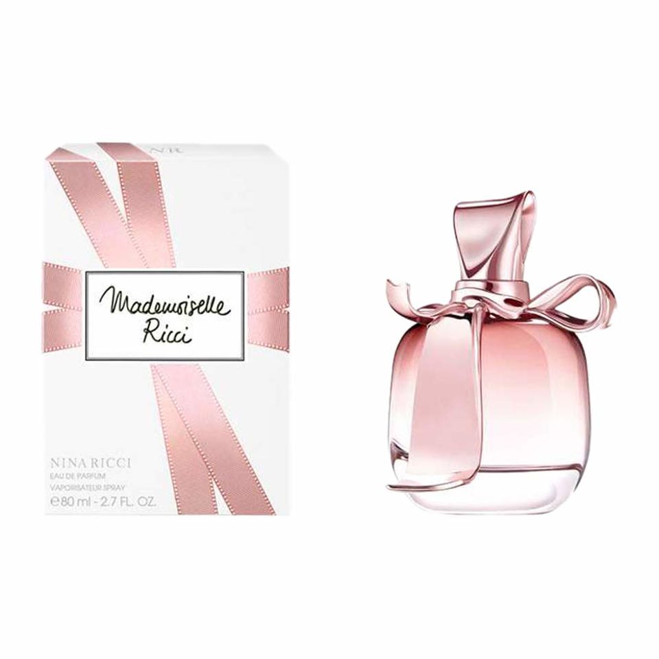 NINA RICCI - MADEMOISELLE RICCI EDP ( W ) 2.7 OZ