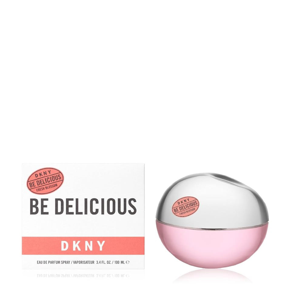DKNY - BE DELICIOUS FRESH BLOSSOM EDP ( W ) 3.4 OZ