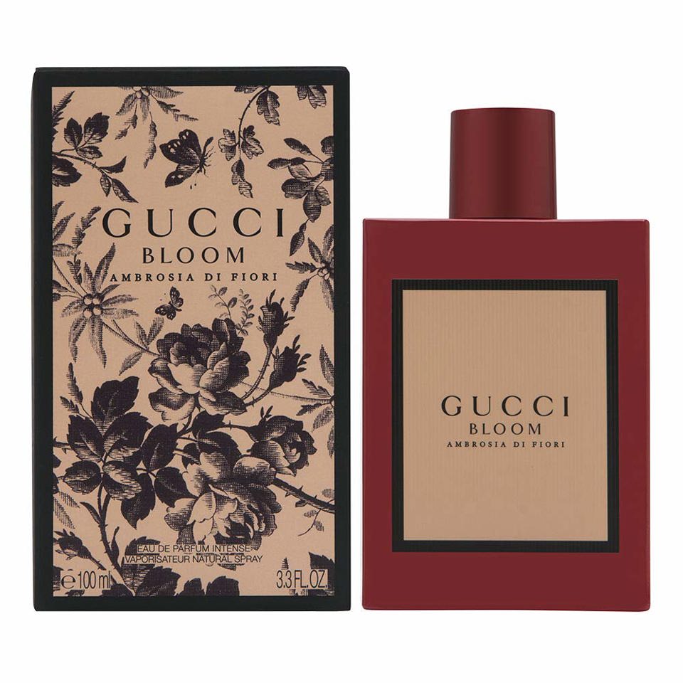 GUCCI - BLOOM AMBROSIA DI DIORI ( W )
