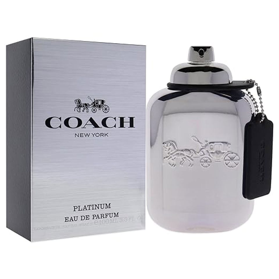 COACH - PLATINUM EDP ( M ) 3.4 OZ