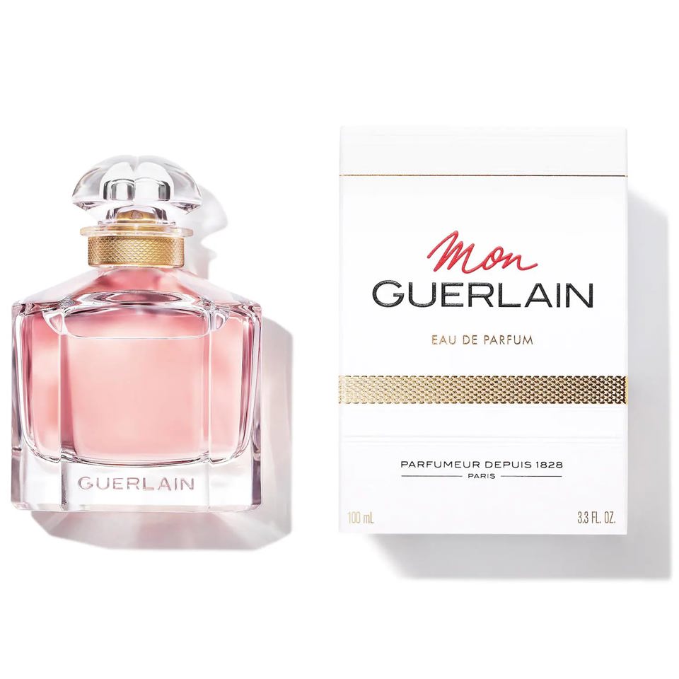 GUERLAIN - MON GUERLAIN ( W ) 3.4 OZ