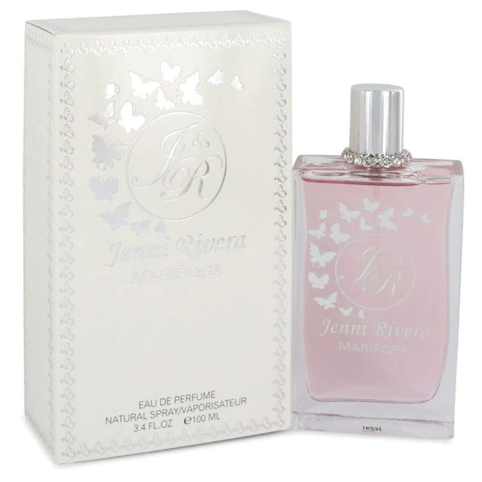 JENNI RIVERA - MARIPOSA ( W ) 3.4 OZ
