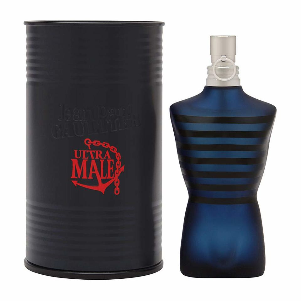 JEAN PAUL - ULTRA MALE EDT ( M ) 4.2 OZ