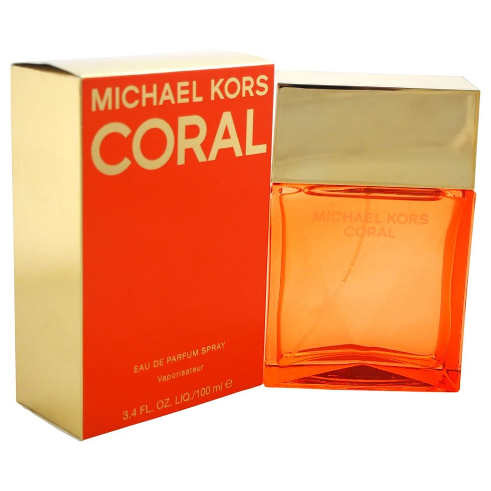 MICHAEL KORS - CORAL ( W )