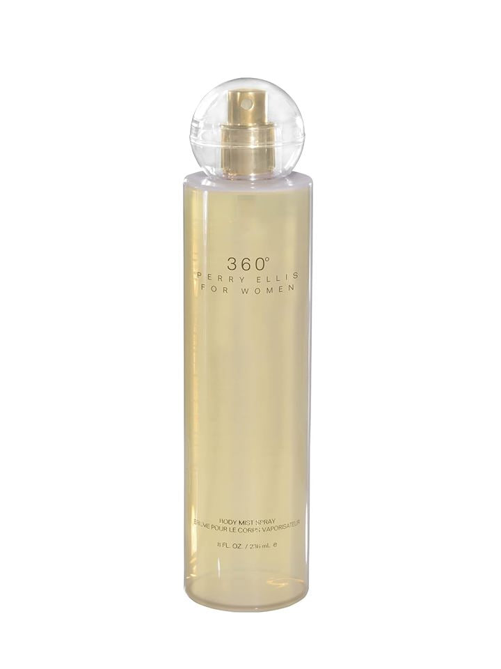 PERRY ELLIS - PERRY ELLIS BODY MIST ( W ) 8.0 OZ