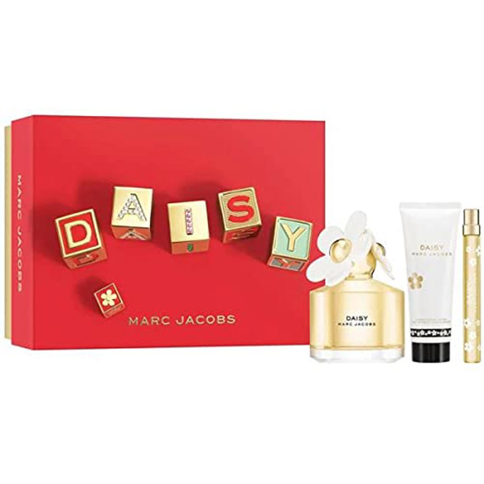 MARC JACOBS - DAISY 3PC SET ( W ) 3.4 OZ