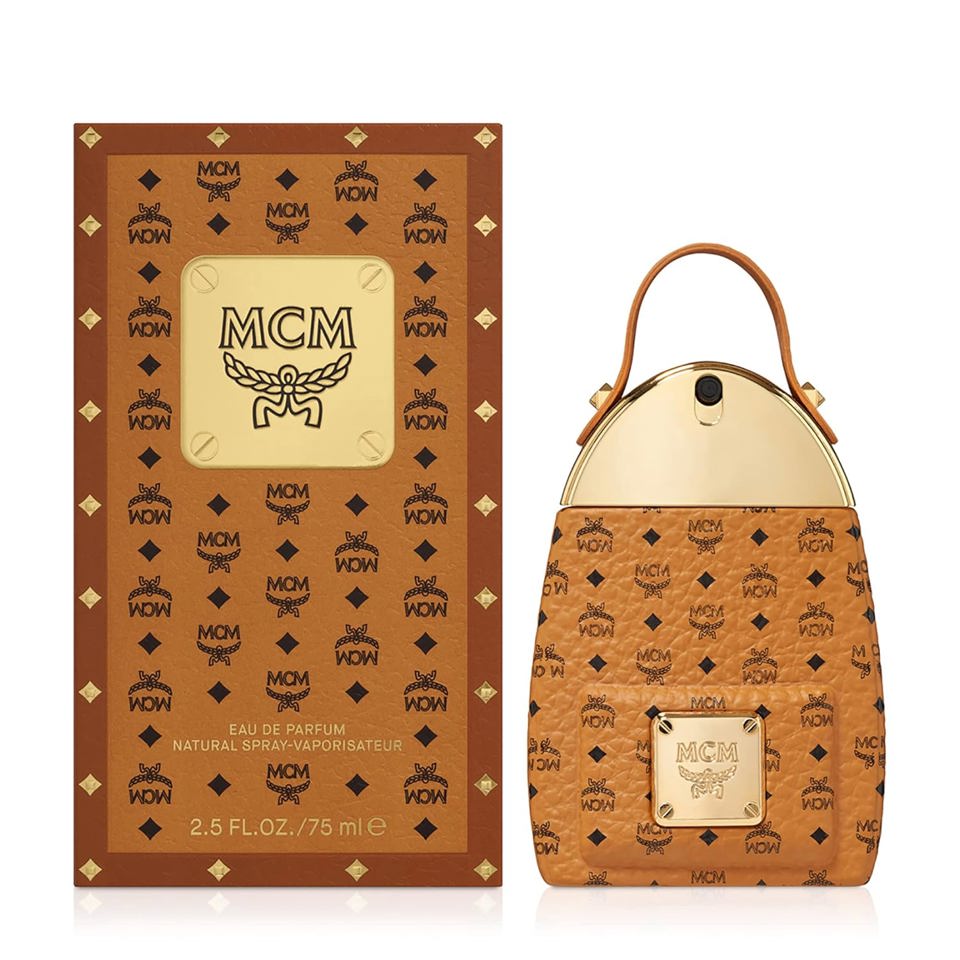 MCM - MCM EDP ( W ) 2.5 OZ