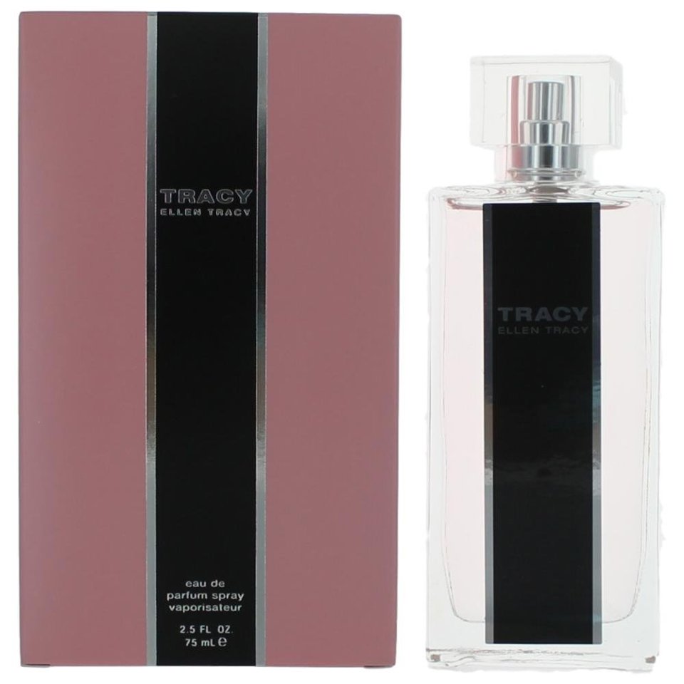 ELLEN TRACY - TRACY ( W ) 2.5 OZ
