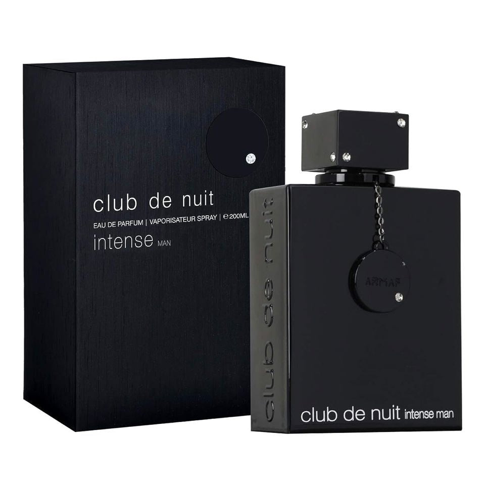 ARMAF - ARMAF CLUB DE NUIT EDP ( M ) 3.6 OZ