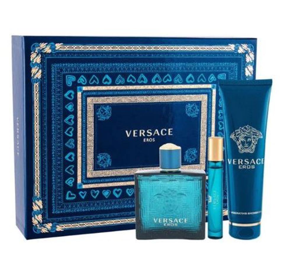 VERSACE - EROS 3PC SET ( M )