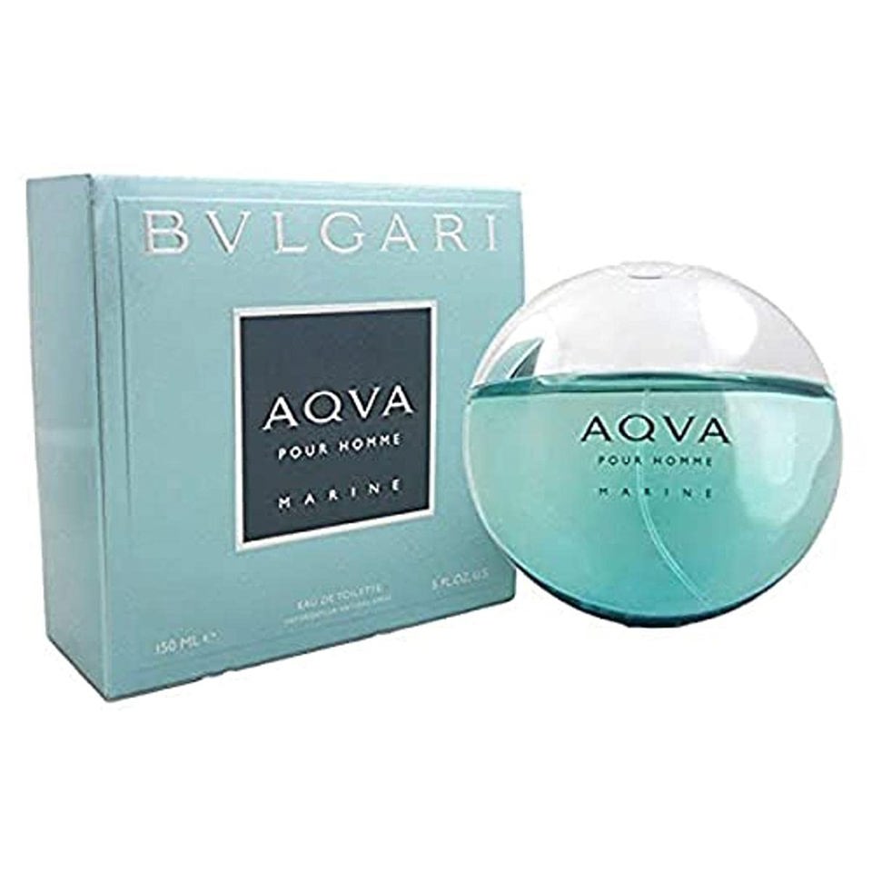 BVLGARI - AQUA MARINE ( M )