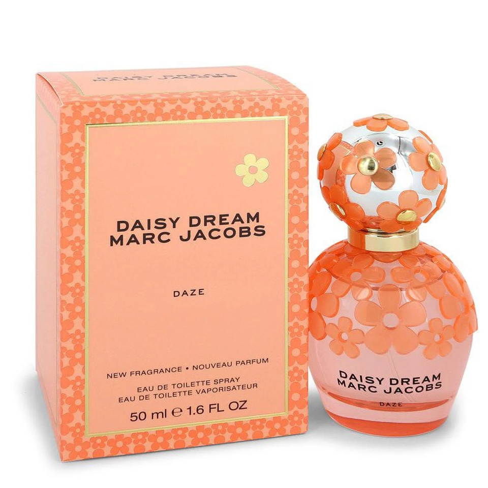 MARC JACOBS - DAISY DREAM DAZE EDT ( W ) 1.7 OZ