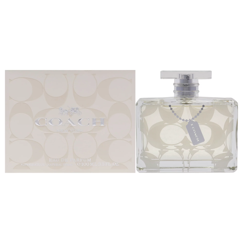 COACH - SIGNATURE EDP ( W ) 3.4 OZ