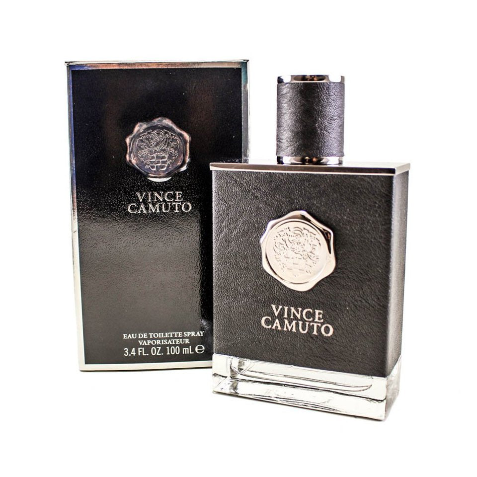 VINCE CAMUTO - VINCE CAMUTO MAN ( M ) 3.4 OZ
