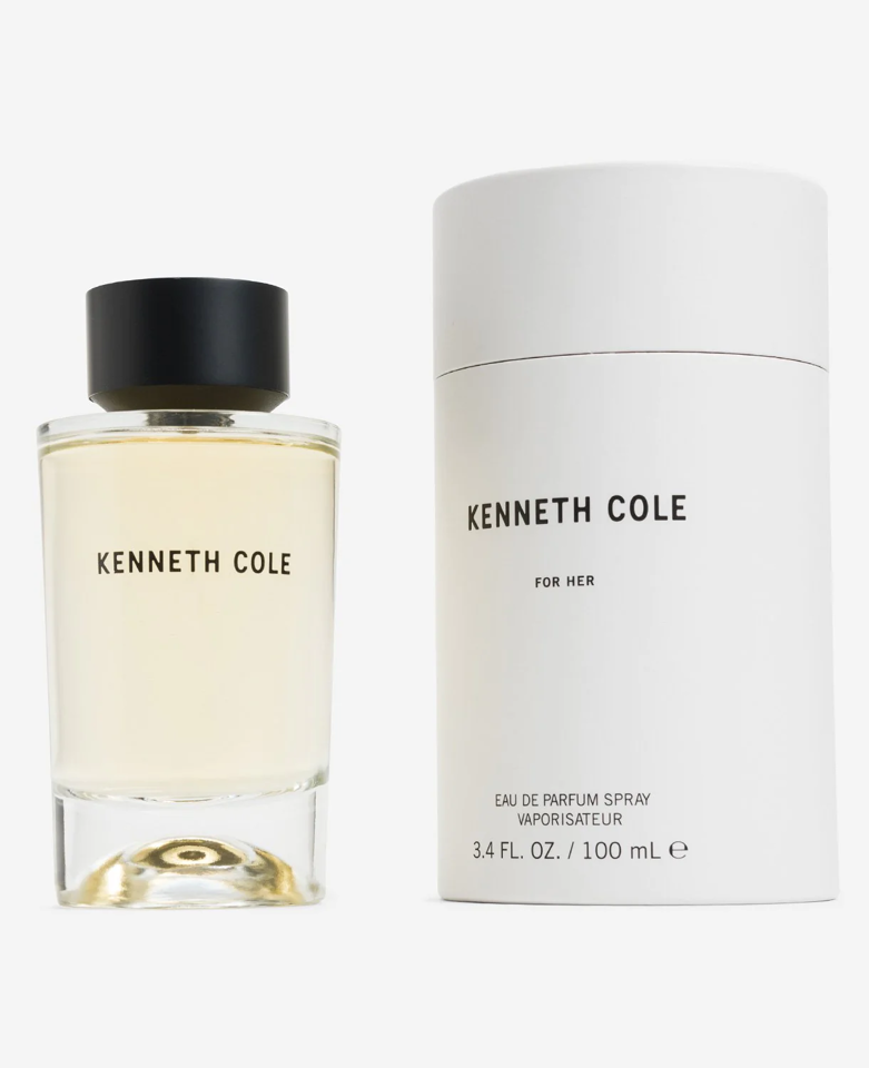 KENNETH COLE - KENNETH COLE ( W ) 3.4 OZ