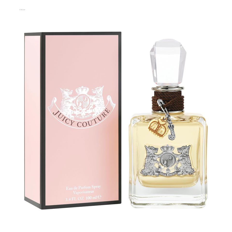 JUICY COUTURE - COUTURE LA ( W ) 3.4 OZ