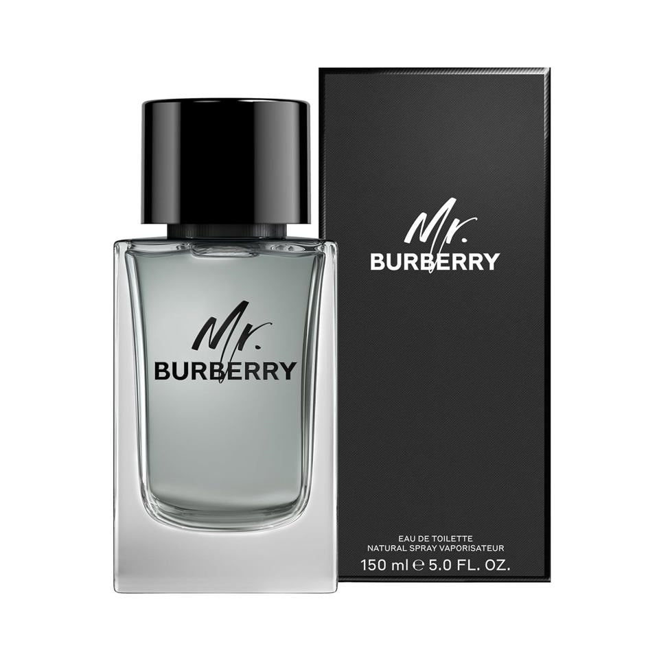 BURBERRY - MR BURBERRY ( M ) 5 OZ