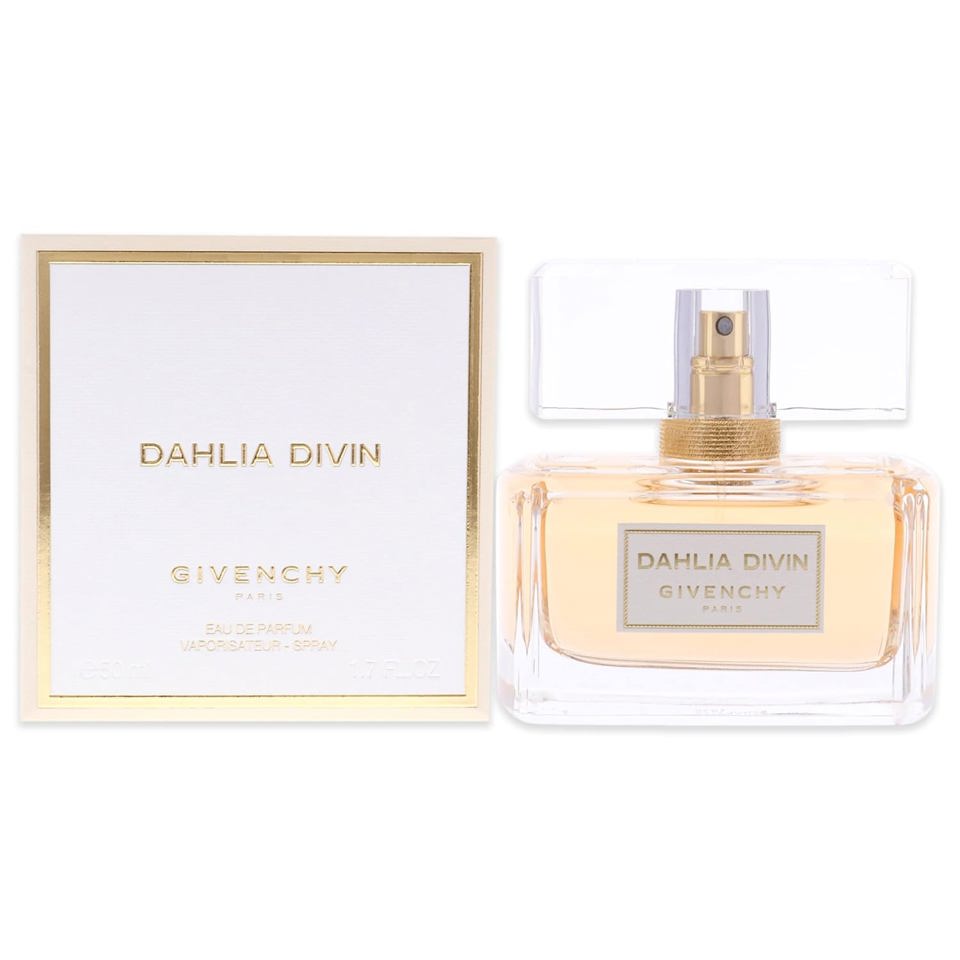 GIVENCHY - DAHLIA DIVIN ( W ) 1.7 OZ