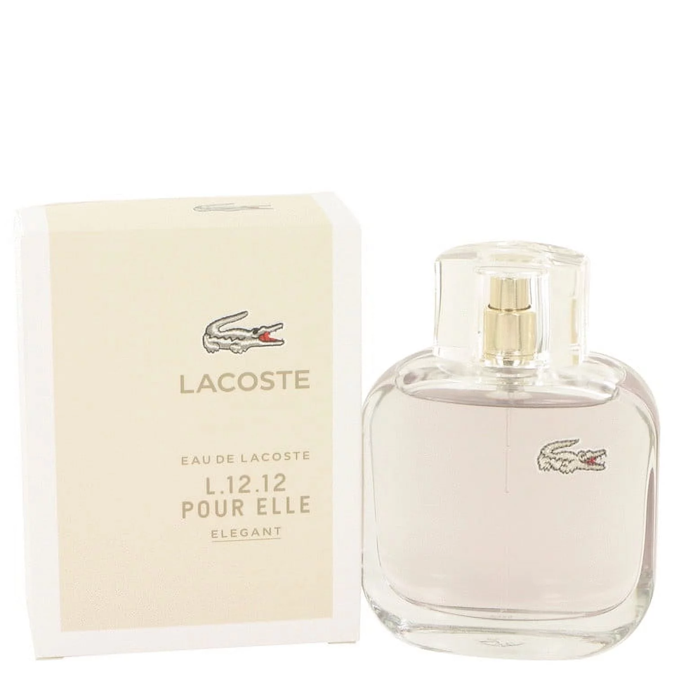 LACOSTE - ELLE ELEGANT EDT ( W ) 3.0 OZ
