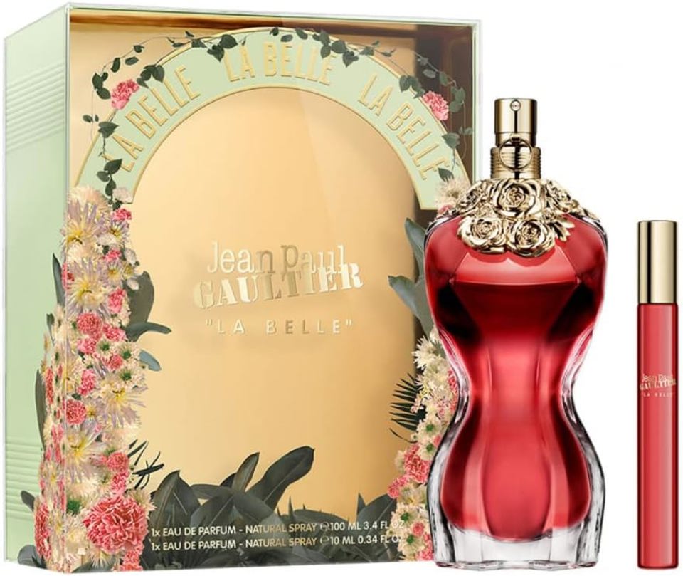 JEAN PAUL - GAULTIER LA BELLE 2PC SET EDP ( M ) 4.2 OZ