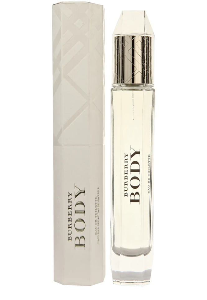 BURBERRY - BODY ( W ) 2.8 OZ