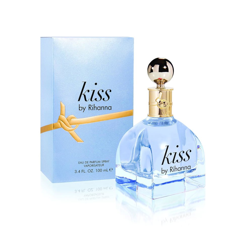 RIHANNA - RIRI KISS EDP ( W ) 3.4 OZ