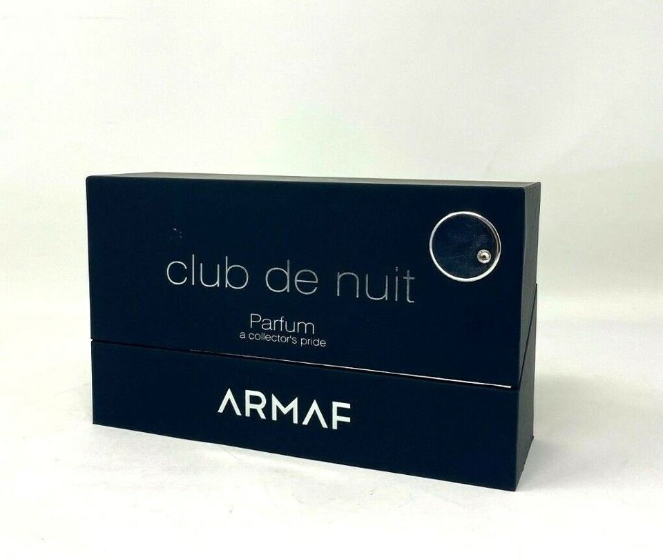 ARMAF - ARMAF CLUB DE NUIT 3PC SET ( M ) 1.0 OZ
