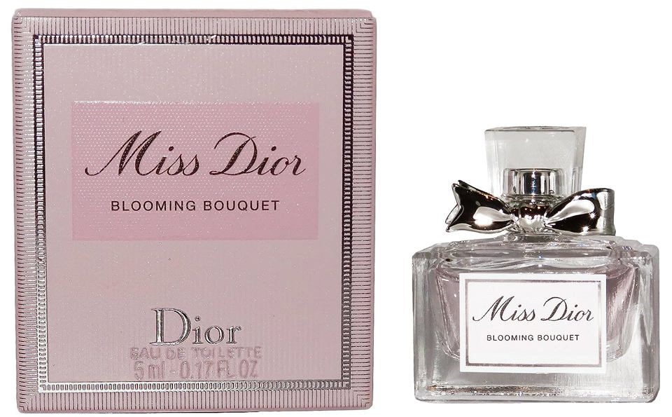 CHRISTIAN DIOR - MISS DIOR BLOOMING BOUQUET ( W ) 5 OZ