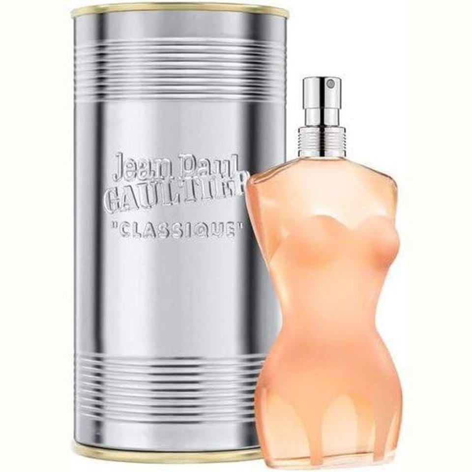 JEAN PAUL - PAUL GAULTIER ( W ) 3.4 OZ
