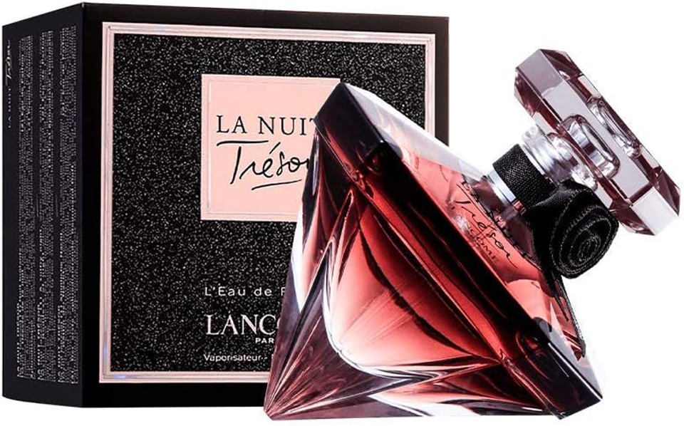 LANCOME - TRESOR LA NUIT EDP ( W ) 2.5 OZ