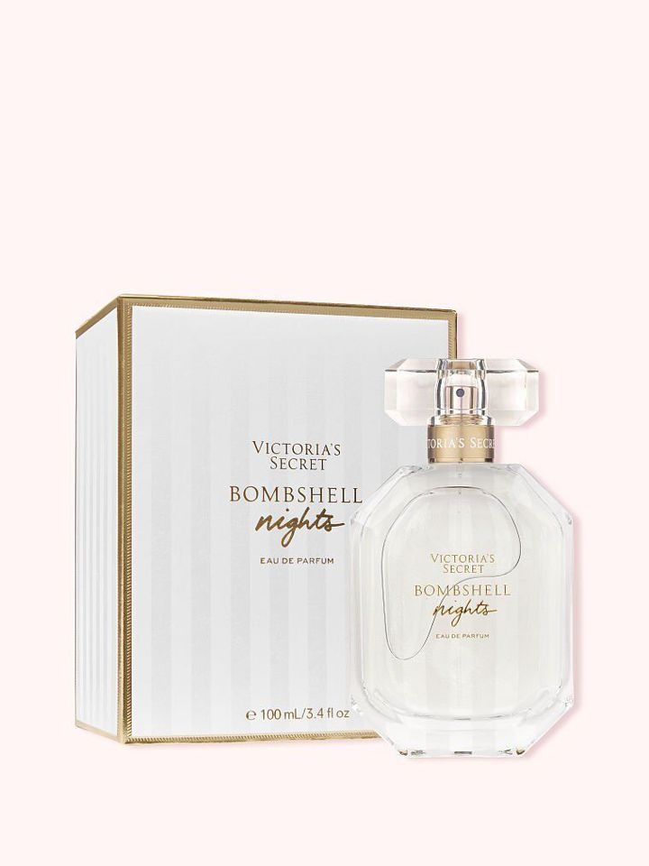 VICTORIA SECRET - BOMBSHELL NIGHTS ( W ) 3.4 OZ