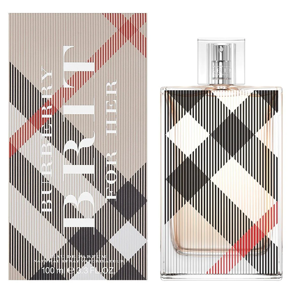 BURBERRY - BRIT ( W ) 3.0 OZ