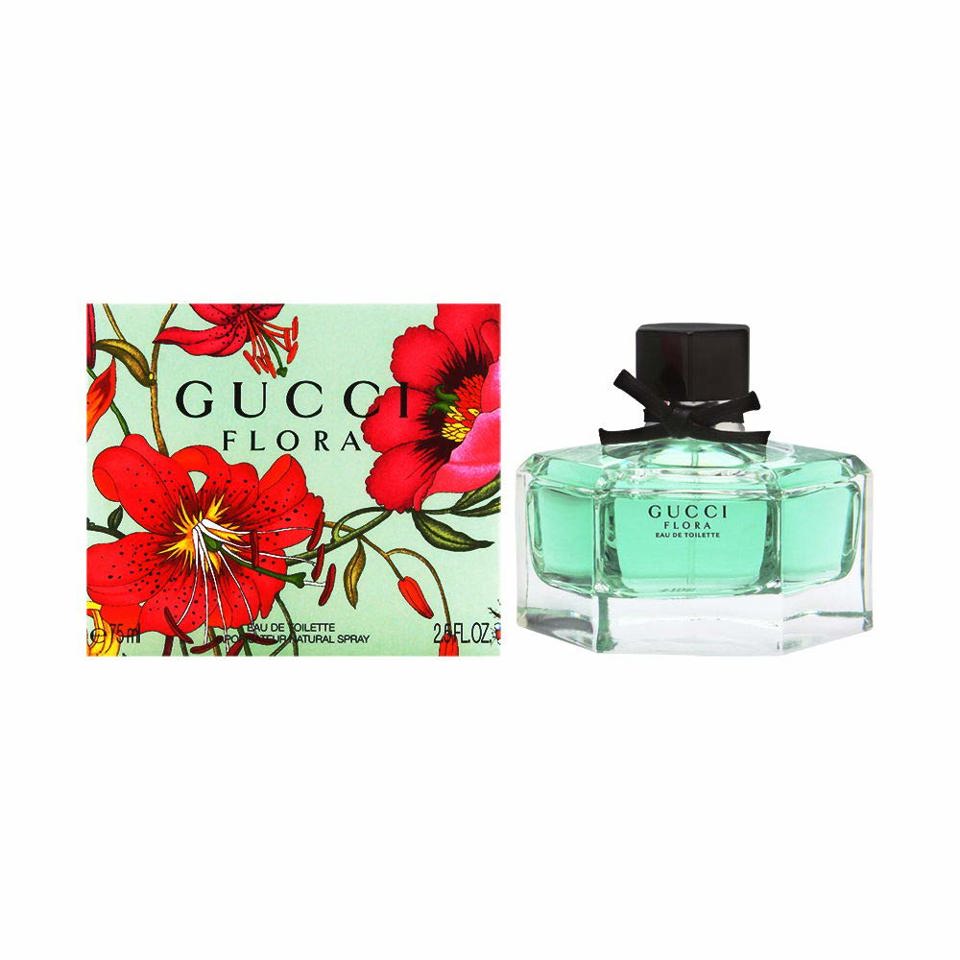 GUCCI - FLORA ( W ) 2.5 OZ