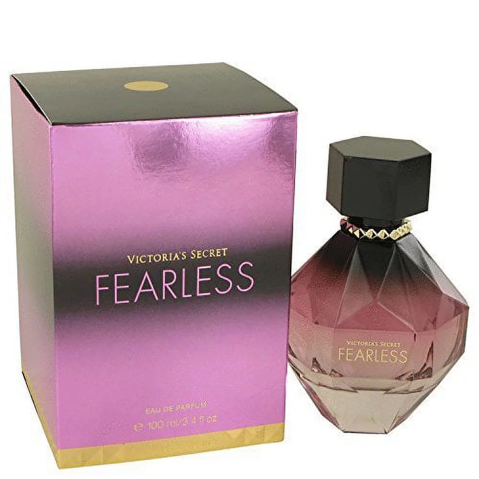 VICTORIA SECRET - FEARLESS EDP ( W ) 3.4 OZ