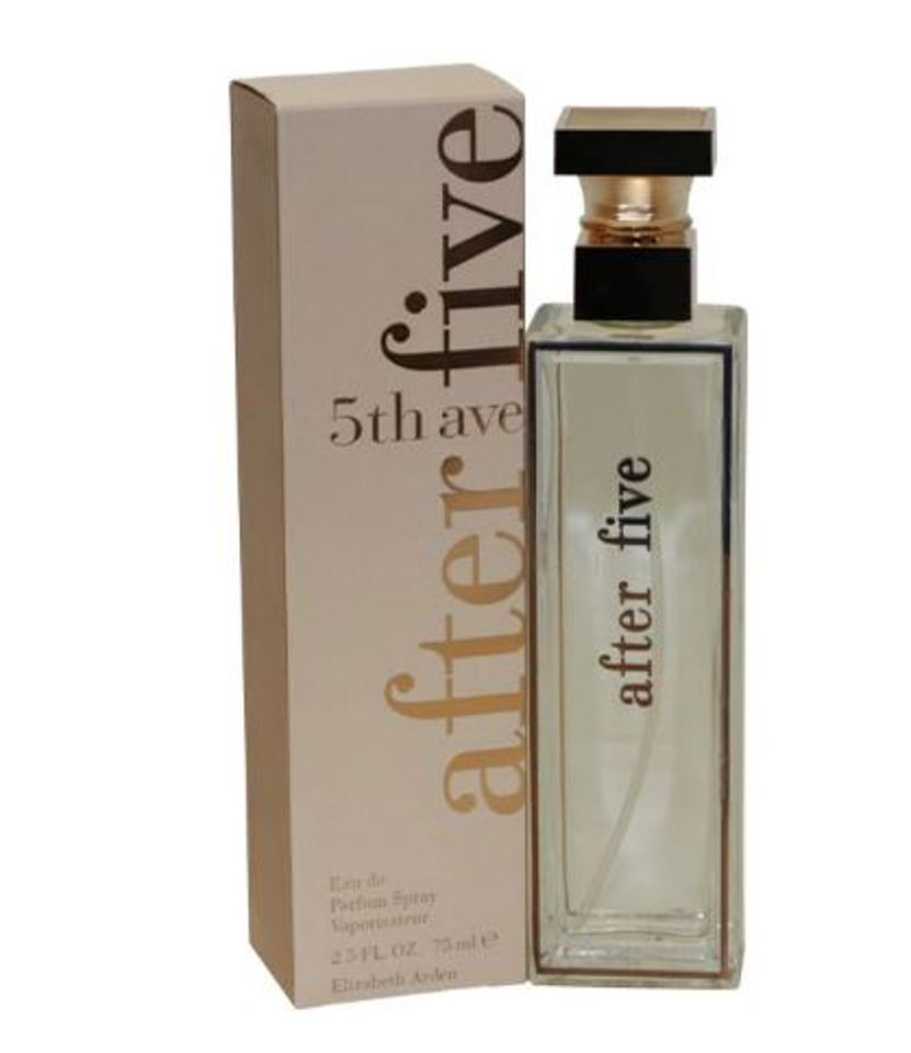 ELIZABETH ARDEN - 5TH AVE AFTER FIVE ( W ) 4.2 OZ