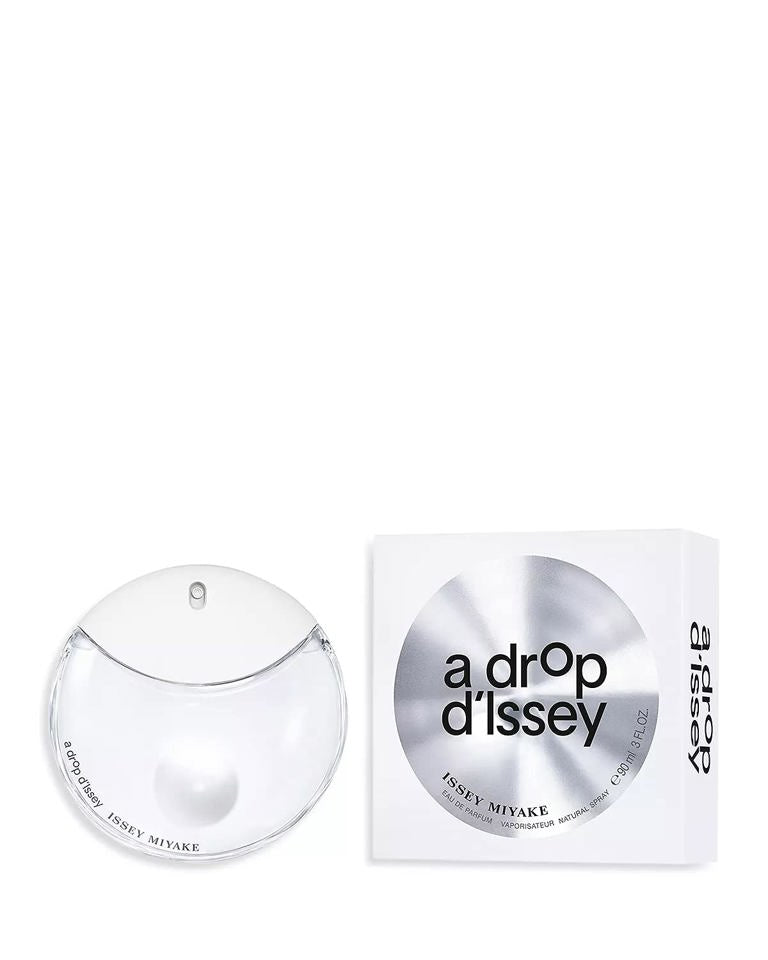 ISSEY MIYAKE - A DROP D'ISSEY ( W ) 3.4 OZ